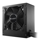 Be Quiet Power Supply U9 600Watt 80 Plus Bronz
