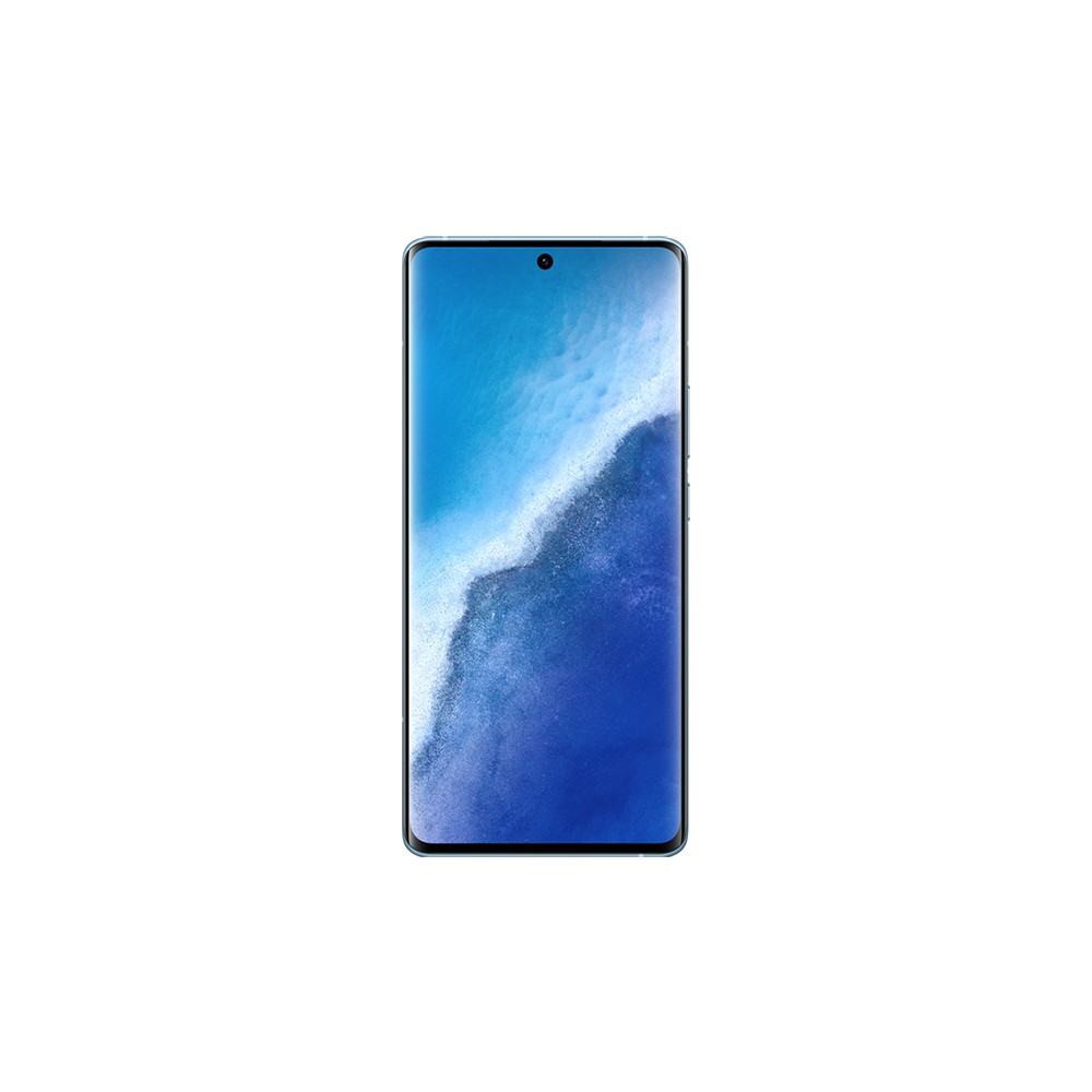 สมาร์ทโฟน vivo X60 Pro Shimmer Blue (5G)