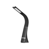 RIN Smart Lamp Rechargeable 25LED Black