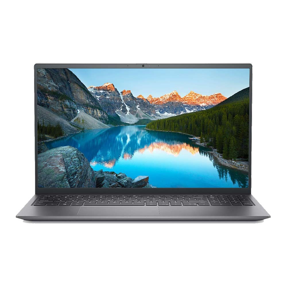 Dell Notebook Inspiron 5515-W566215104THW10 Mist Blue (A)