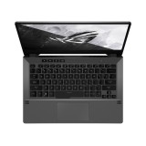 โน๊ตบุ๊ค Asus ROG Zephyrus G14 GA401QC-HZ045TS Grey