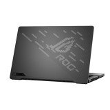 โน๊ตบุ๊ค Asus ROG Zephyrus G14 GA401QC-HZ045TS Grey