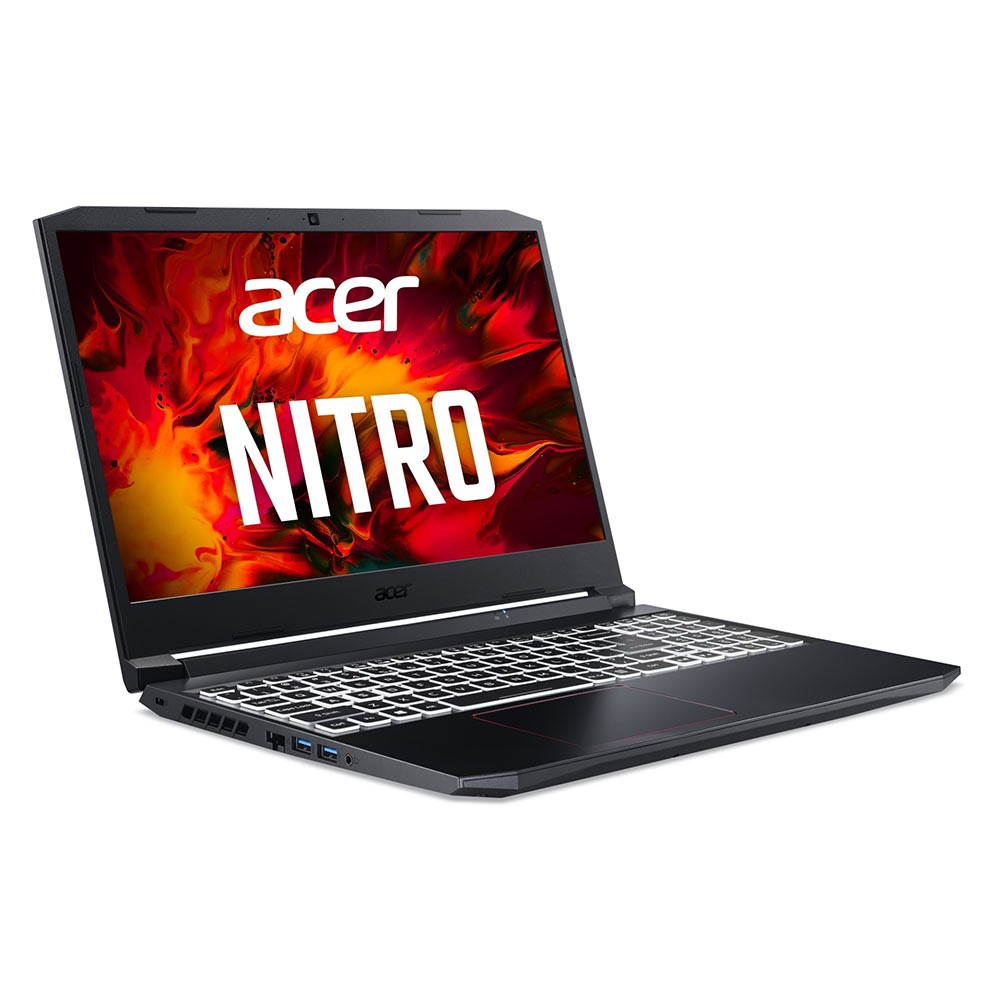 Разбор acer nitro 5 an515 45