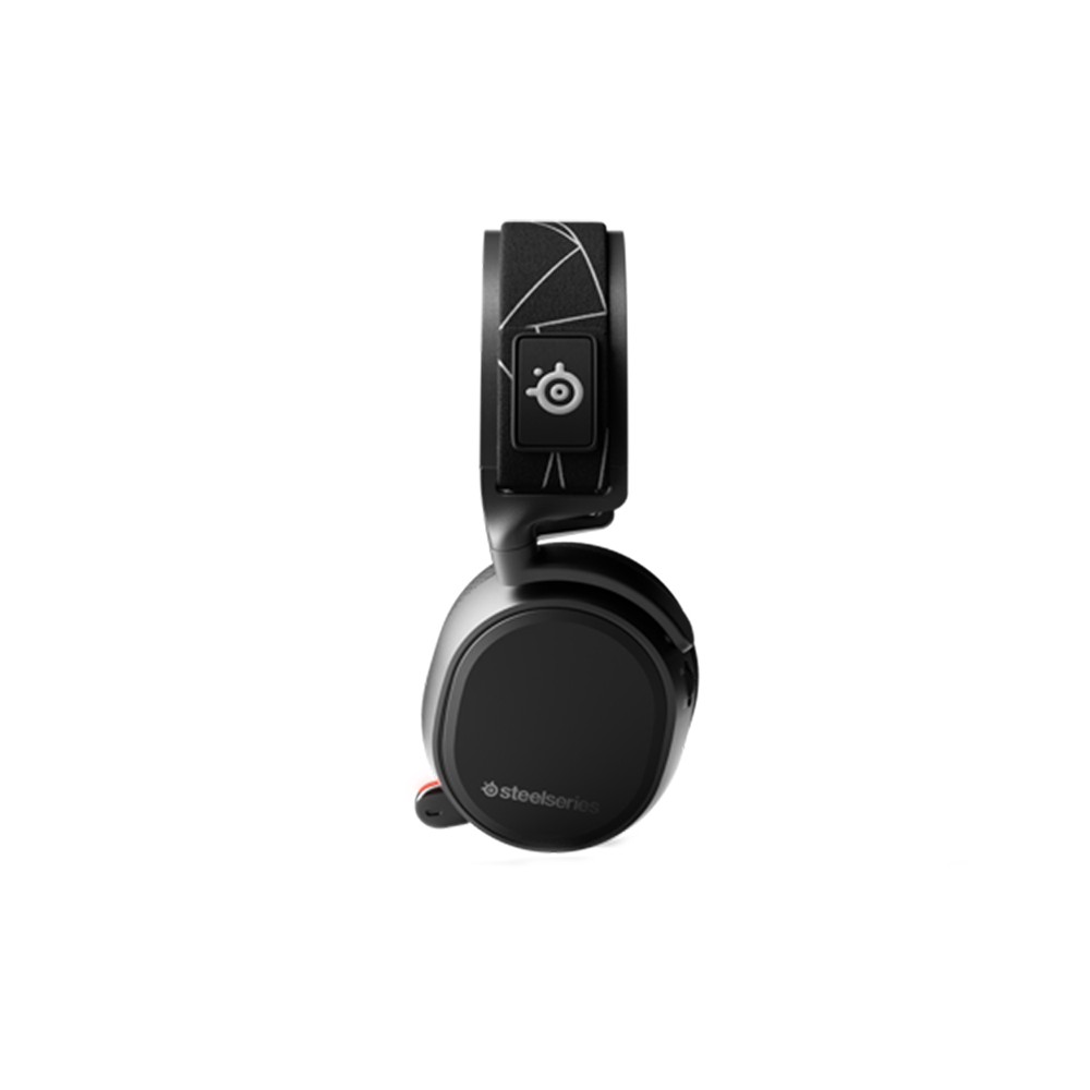 SteelSeries Gaming Headset Arctis 9 Black