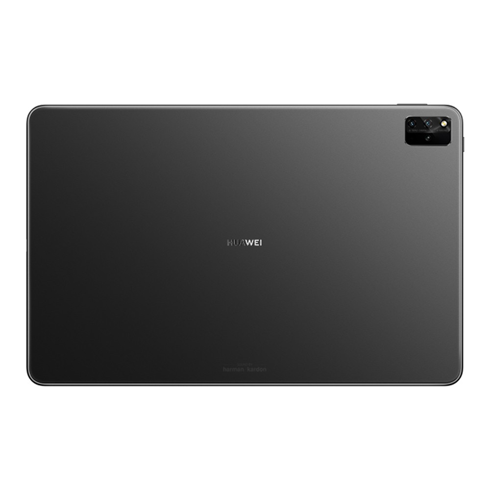 แท็บเล็ต Huawei MatePad Pro 12.6 (8+256) Matte Grey (HMS)