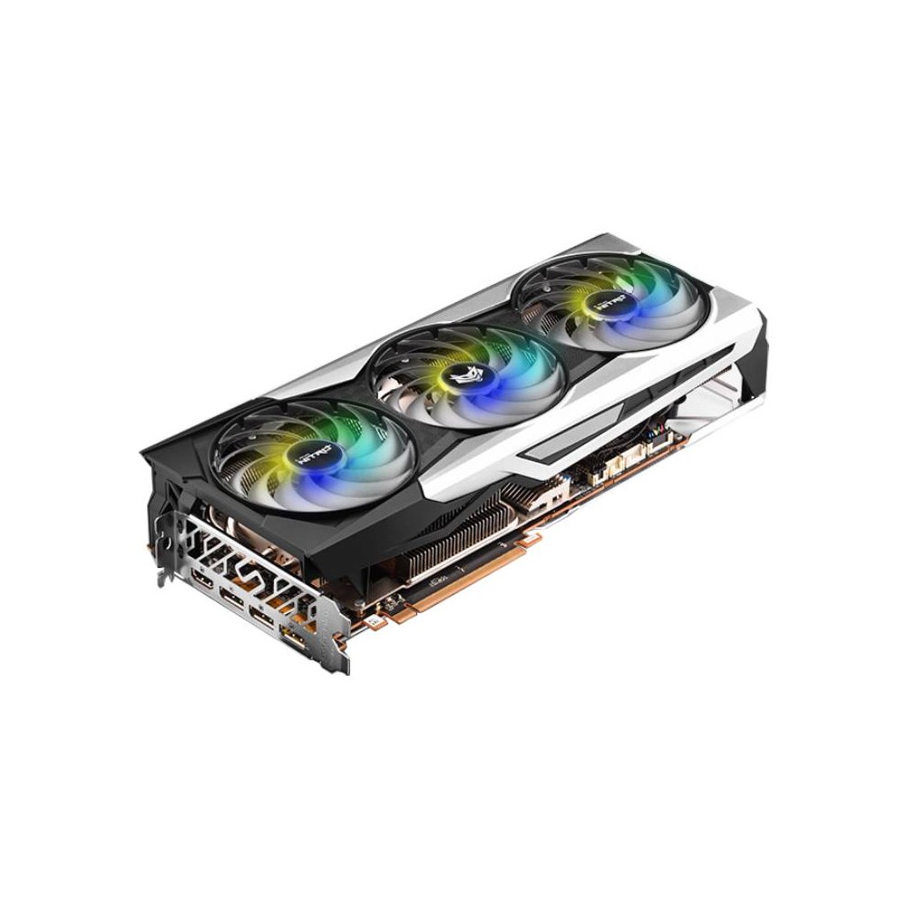 การ์ดจอ Sapphire NITRO+ RX 6900 XT SE GAMING OC 16GB GDDR6 256-bit