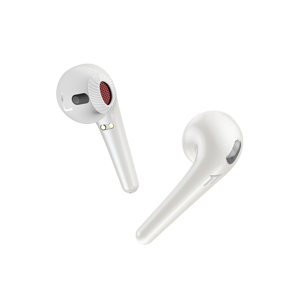 1 More  In-Ear Wireless TWS Comfobuds White