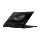 โน๊ตบุ๊ค Asus ROG Flow X13 GV301QE-K5066TS Black