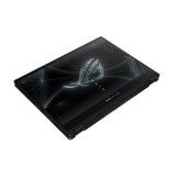 โน๊ตบุ๊ค Asus ROG Flow X13 GV301QE-K5066TS Black