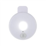 RIN Nightlight Round 1LED pack 2
