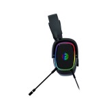 Neolution Gaming Headset Nebula 7.1 RGB Black
