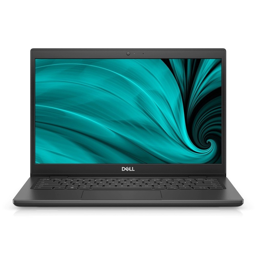 Dell Notebook Latitude3420 SNS3420005 Black
