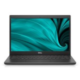 Dell Notebook Latitude3420 Black