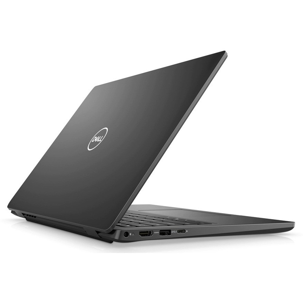 Dell Notebook Latitude3420 SNS3420005 Black