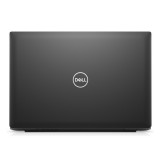 Dell Notebook Latitude3420 SNS3420005 Black