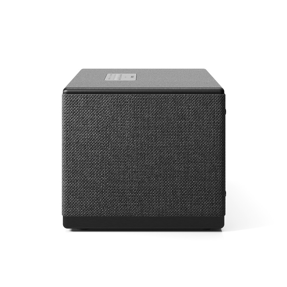 Audio Pro BT5 Blurtooth Hoparlör (Black) | Müzikcim