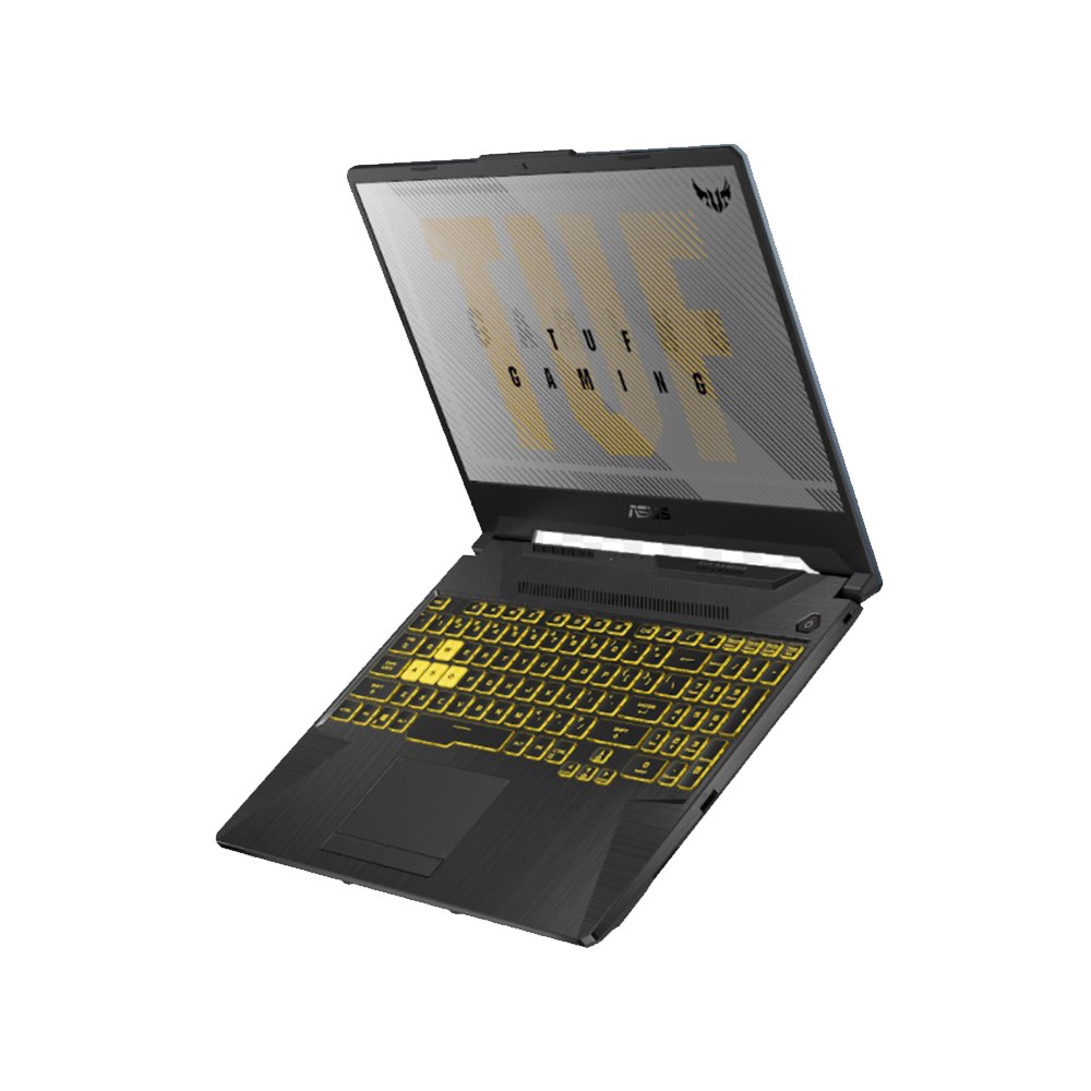 Asus Notebook TUF Gaming F15 FX506LH-HN002T Grey