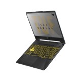 โน๊ตบุ๊ค Asus TUF Gaming F15 FX506LH-HN002T Grey
