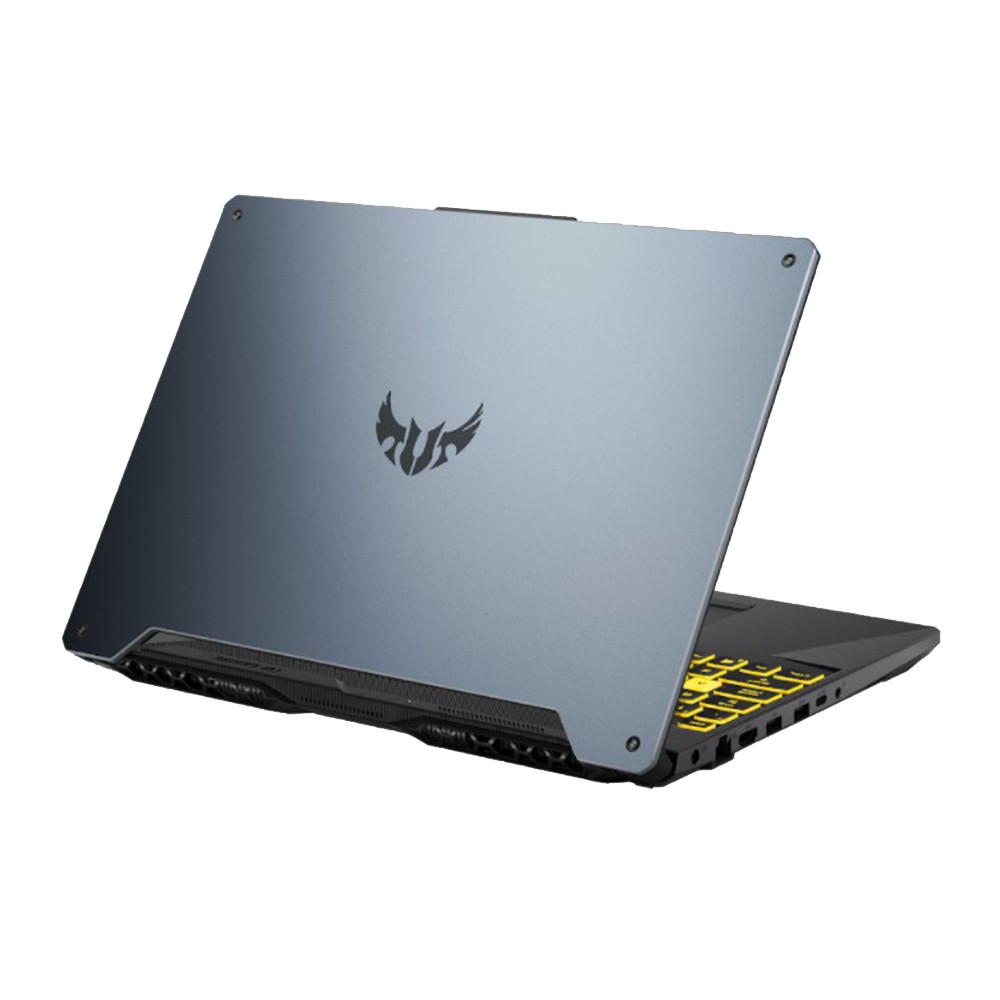 โน๊ตบุ๊คเกมมิ่ง Asus Notebook TUF Gaming F15 FX506LH-HN002T Grey
