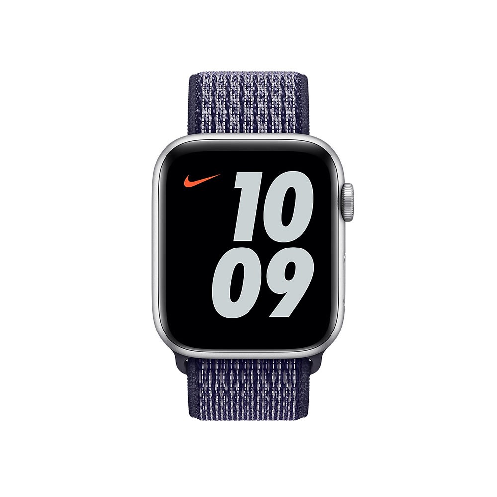 purple pulse nike sport loop