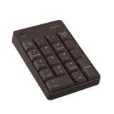 คีย์บอร์ดตัวเลข MOFii Numberic Wireless Keyboard Cracker Gray