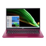 Acer Notebook Swift SF314-511-53X3 Red