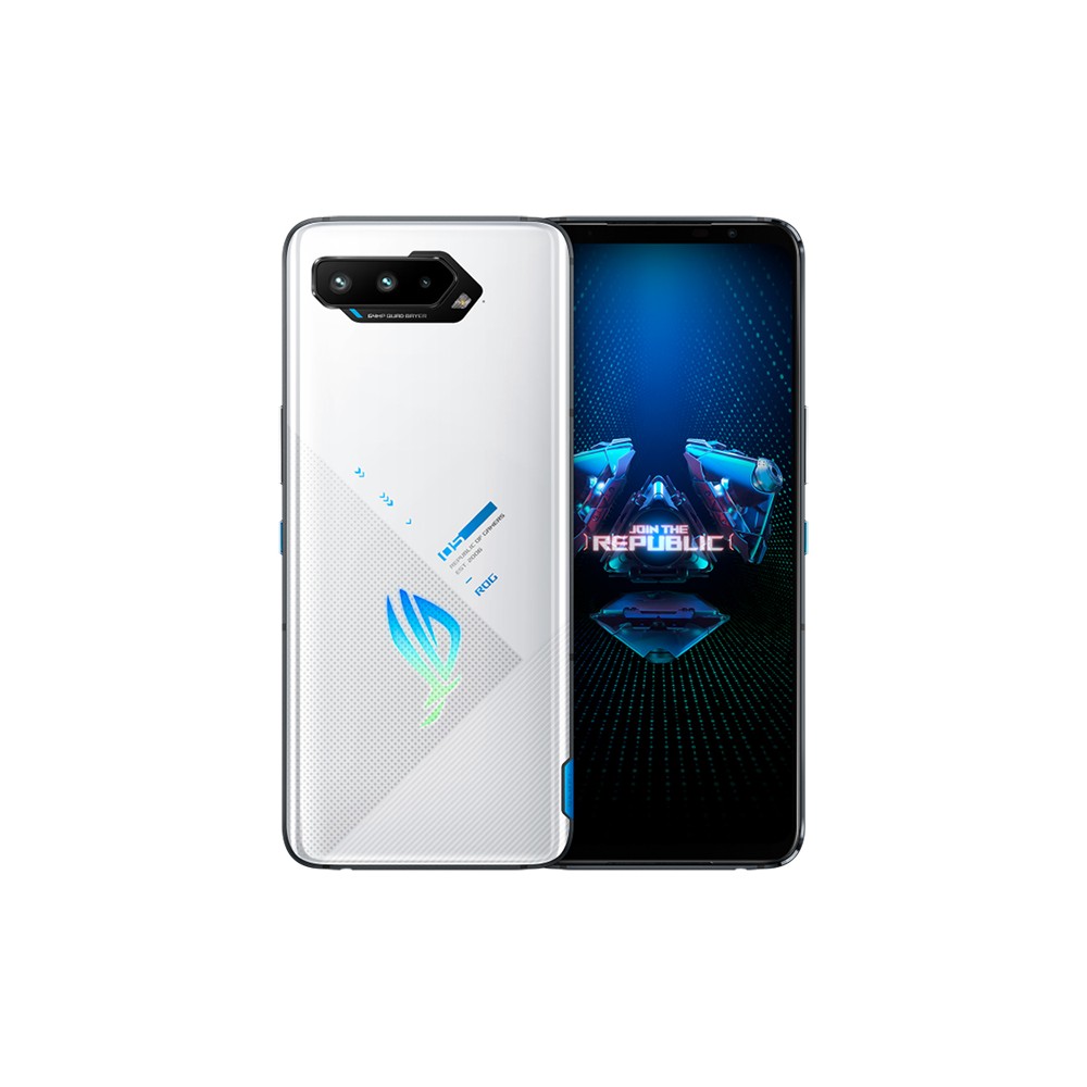 Asus ROG Phone 5 (8+128GB) White