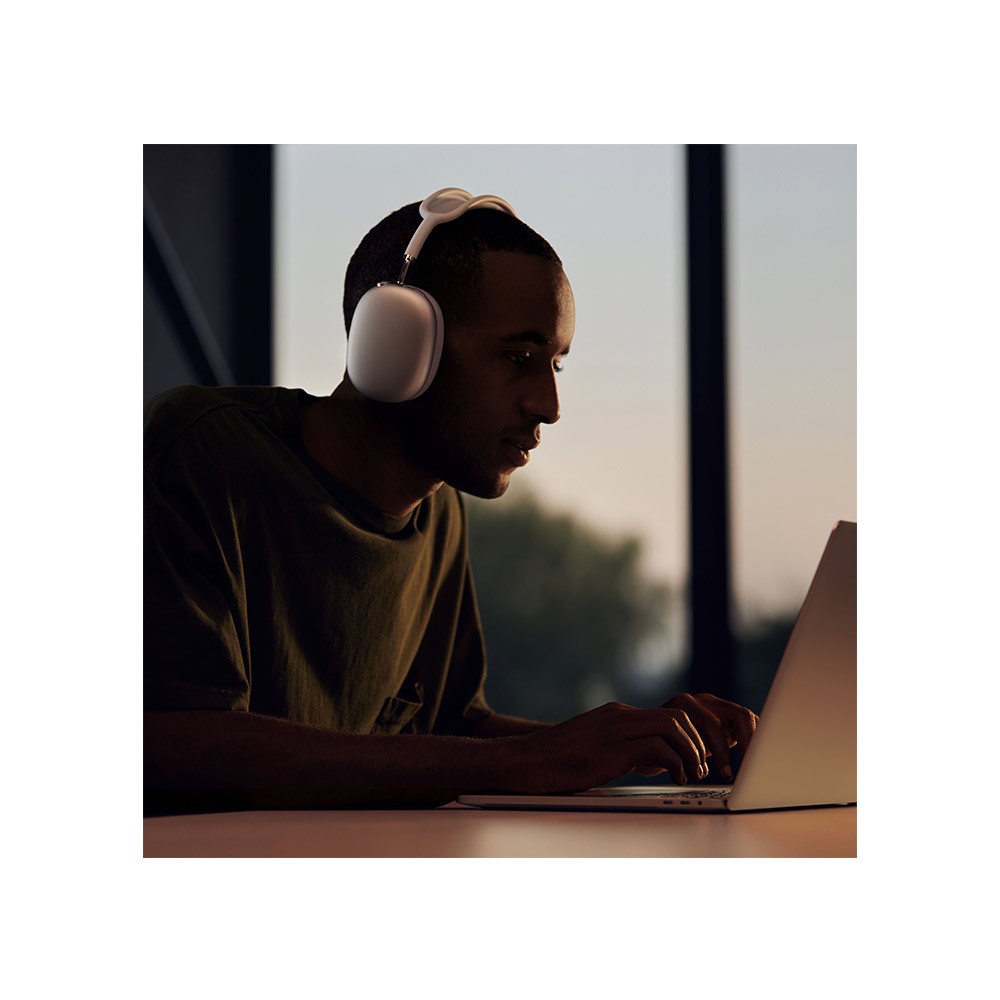 Apple AirPods Max - Silver