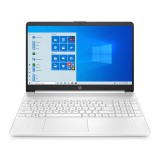 HP Notebook 15s-FQ2604TU Silver