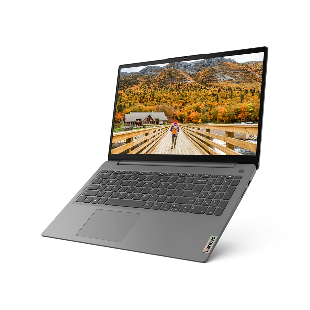 Lenovo Notebook IdeaPad slim3 15ALC6 -82KU00BLTA Grey (A)