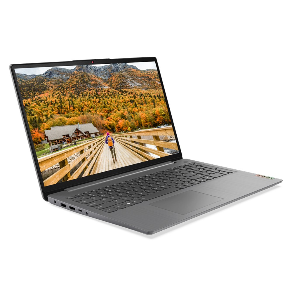 Lenovo ideapad 3 15alc6 обзор