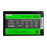 พาวเวอร์ซัพพลาย Antec Power Supply Atom B650 650Watt