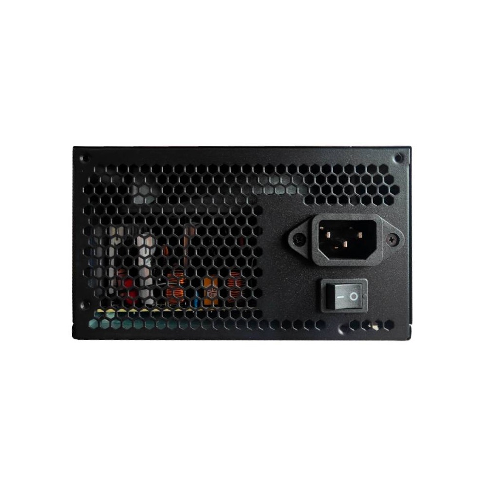 พาวเวอร์ซัพพลาย Antec Power Supply Atom B650 650Watt