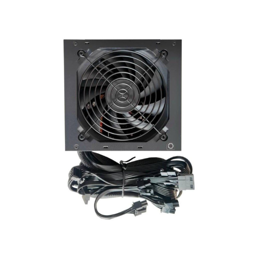 พาวเวอร์ซัพพลาย Antec Power Supply Atom B650 650Watt