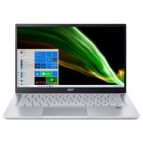 Acer Notebook Swift SF314-511-51S7_Electric Blue
