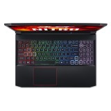โน๊ตบุ๊ค Acer Nitro AN515-57-527D Black