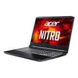 โน๊ตบุ๊ค Acer Nitro AN515-57-527D Black