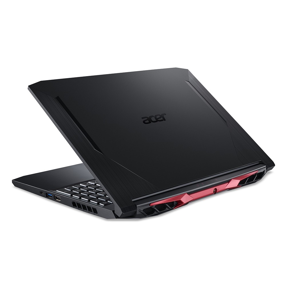 โน๊ตบุ๊ค Acer Nitro AN515-57-527D Black