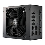 Cooler Master Power Supply MWE 1250Watt Gold Fully Modular - 10 Year