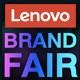 Lenovo Brand Fair