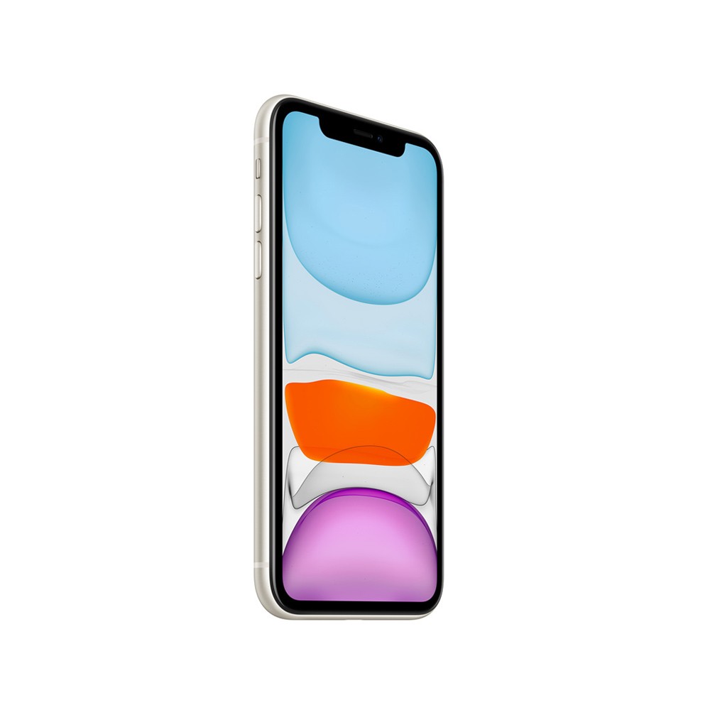 Apple iPhone 11 64GB White