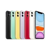 Apple iPhone 11 64GB Red