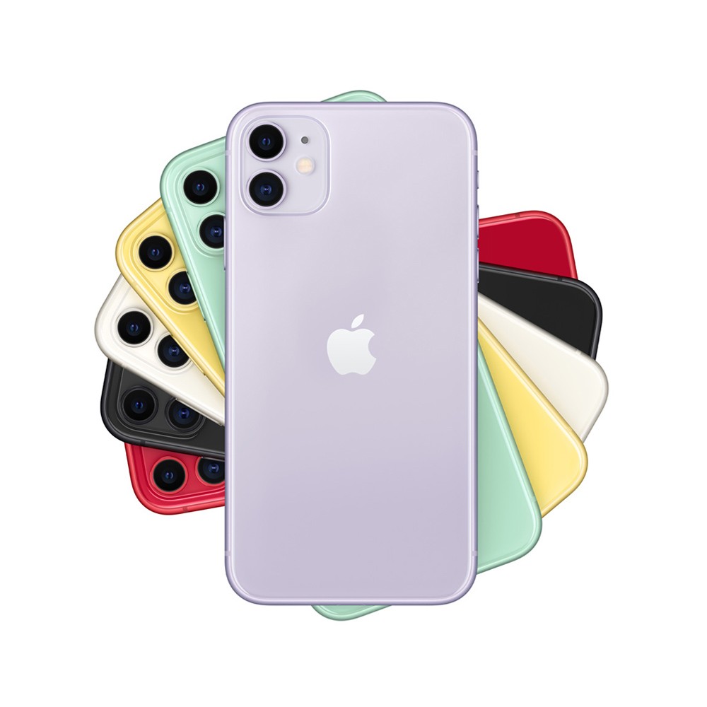 Apple iPhone 11 64GB Purple