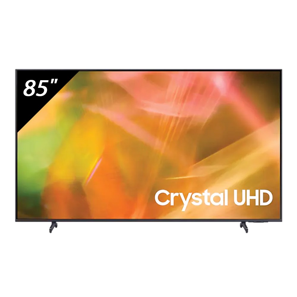 Samsung TV UA85AU8100KXXT