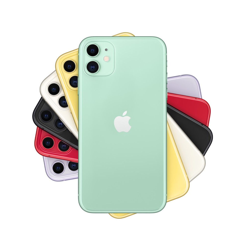 Apple iPhone 11 64GB Green - NEW BOX