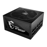 พาวเวอร์ซัพพลาย MSI Power Supply MPG A750GF 80 Plus Gold - 10 Year