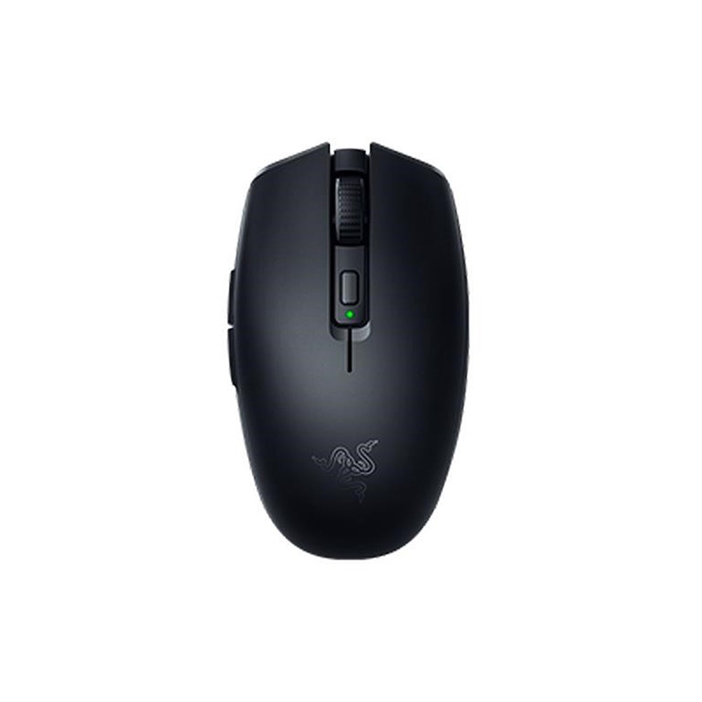เมาส์เกมมิ่ง Razer Gaming Mouse Orochi V2 Black
