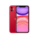 Apple iPhone 11 128GB Red