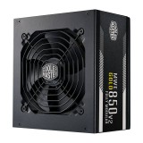 Cooler Master Power Supply MWE V2 850Watt 80+ Gold Fully Modular A/EU Cable - 5 Year