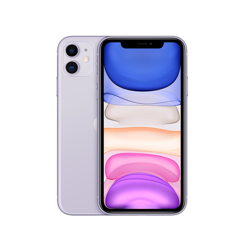 Apple iPhone 11 128GB Purple - NEW BOX